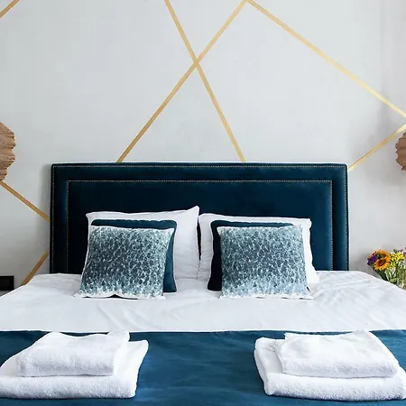 King Sobieski By Oneapartments * 소포트