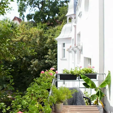 King Sobieski By Oneapartments Apartment Sopot