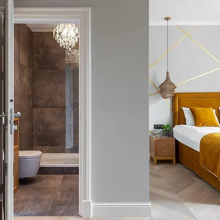 King Sobieski By Oneapartments Apartment *
