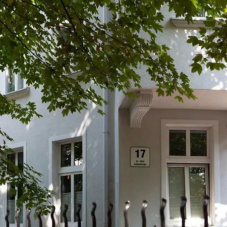 Apartment King Sobieski By Oneapartments *