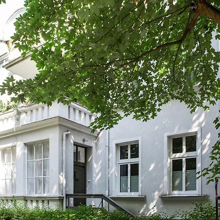 King Sobieski By Oneapartments 소포트