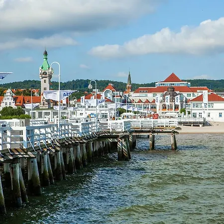 King Sobieski By Oneapartments 소포트