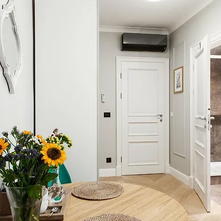 King Sobieski By Oneapartments Apartment Sopot