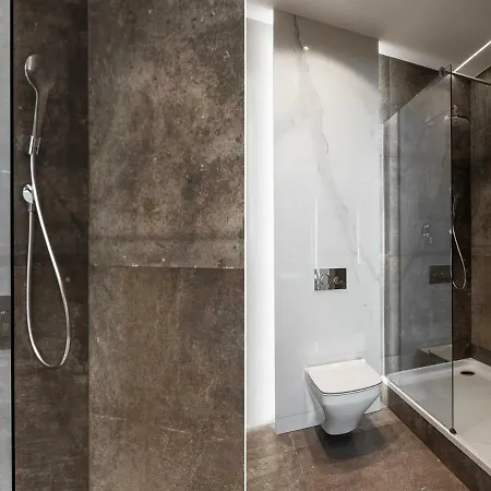 King Sobieski By Oneapartments Apartment *