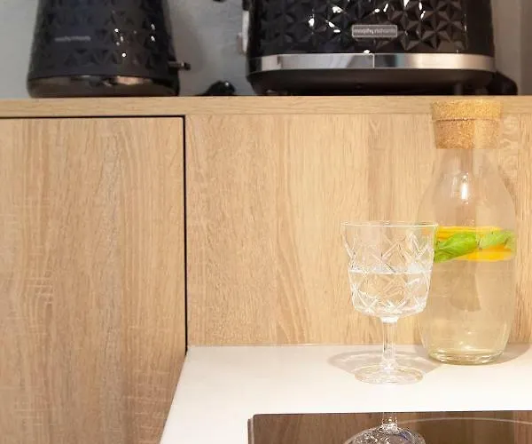 King Sobieski By Oneapartments 소포트