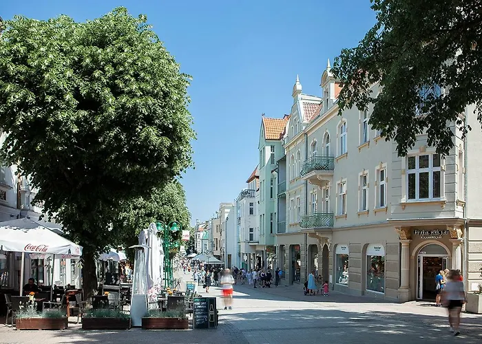 King Sobieski By Oneapartments