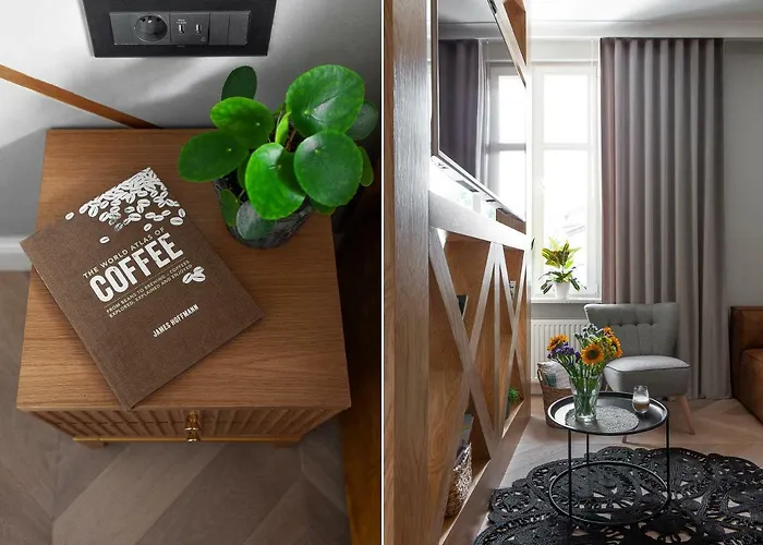 King Sobieski By Oneapartments 소포트