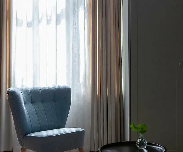 King Sobieski By Oneapartments 아파트 소포트