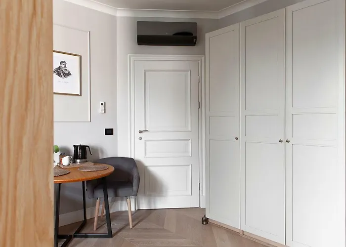 King Sobieski By Oneapartments * 소포트