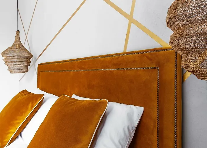 King Sobieski By Oneapartments * 소포트