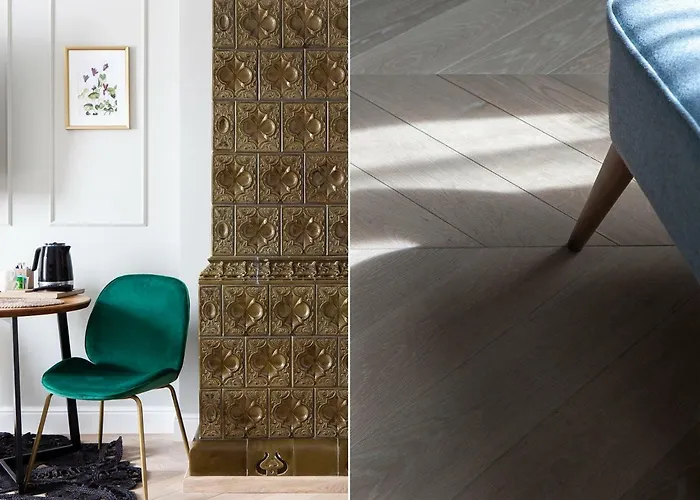 King Sobieski By Oneapartments