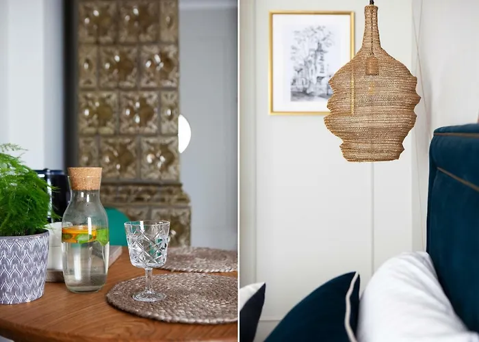 King Sobieski By Oneapartments