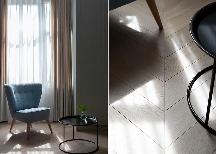 King Sobieski By Oneapartments 아파트 소포트