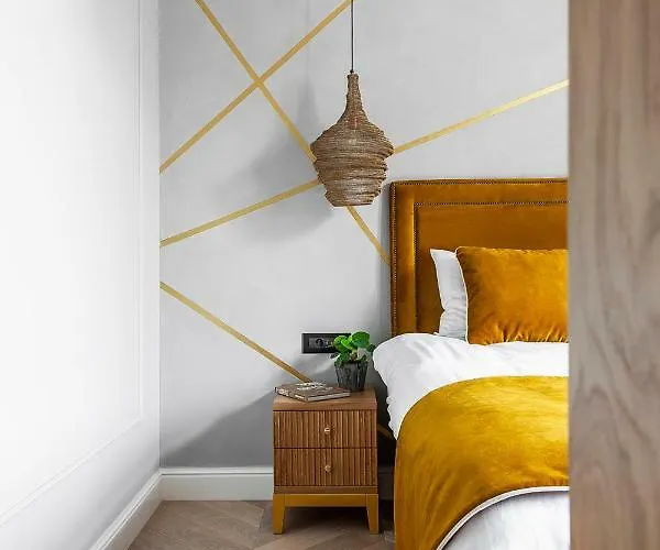 King Sobieski By Oneapartments * 소포트