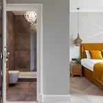 King Sobieski By Oneapartments شقة *