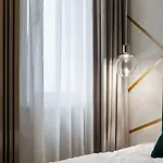 شقة King Sobieski By Oneapartments سوبوت