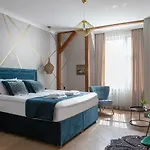 شقة King Sobieski By Oneapartments *