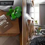 King Sobieski By Oneapartments سوبوت