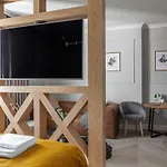 King Sobieski By Oneapartments *