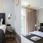 King Sobieski By Oneapartments * سوبوت