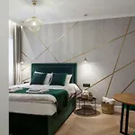 King Sobieski By Oneapartments سوبوت