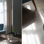 King Sobieski By Oneapartments شقة سوبوت