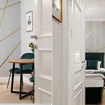 King Sobieski By Oneapartments شقة سوبوت