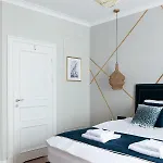 Apartament King Sobieski By Oneapartments *