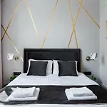 King Sobieski By Oneapartments شقة سوبوت