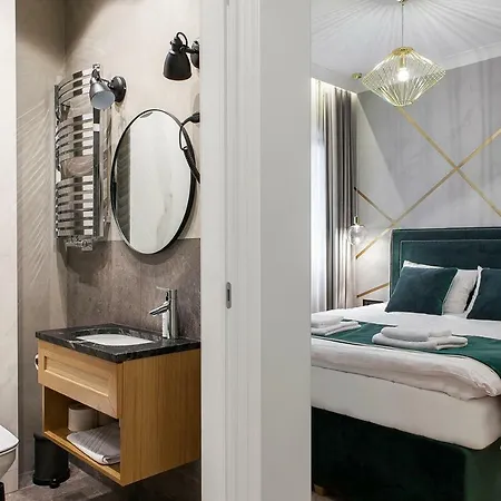 King Sobieski By Oneapartments Apartment Zoppot