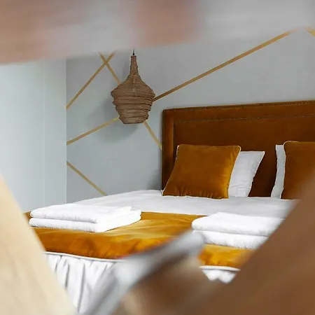 King Sobieski By Oneapartments Apartment *