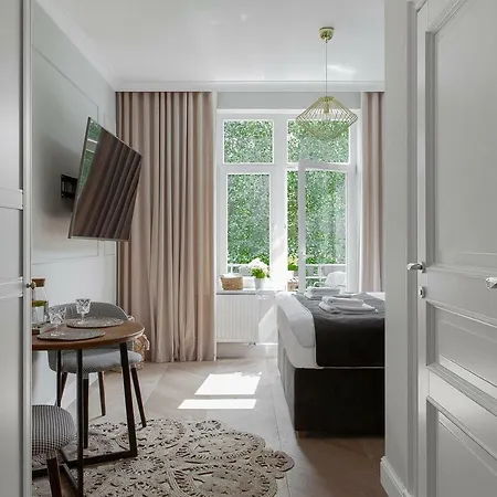 King Sobieski By Oneapartments *