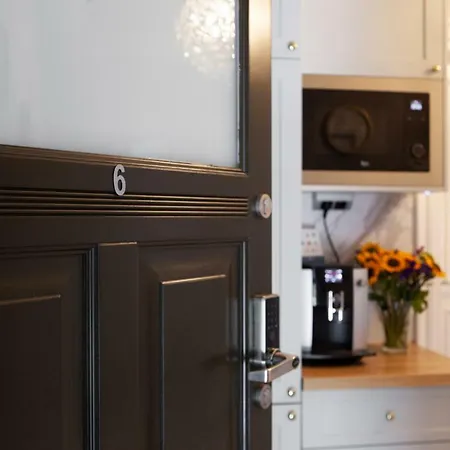 Apartment King Sobieski By Oneapartments