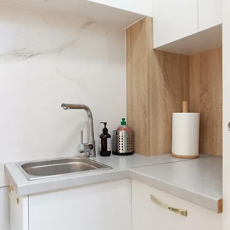 King Sobieski By Oneapartments Apartman