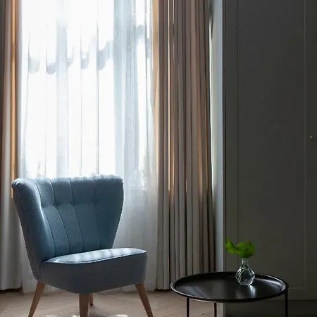 King Sobieski By Oneapartments Apartman Sopot