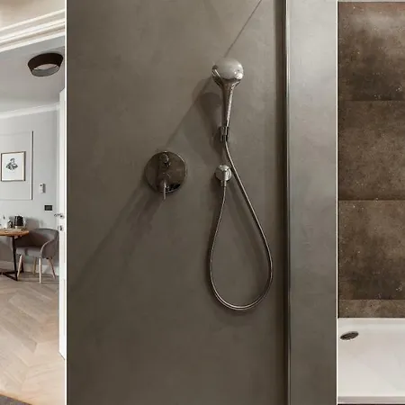 Apartman King Sobieski By Oneapartments *