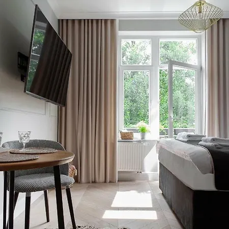 King Sobieski By Oneapartments Apartment