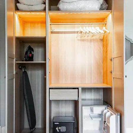 King Sobieski By Oneapartments Apartman *