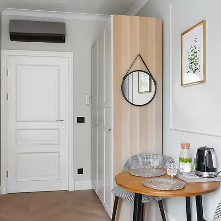 King Sobieski By Oneapartments * Sopot