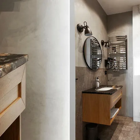 King Sobieski By Oneapartments Apartment Zoppot