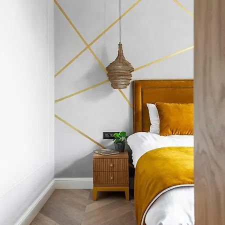 King Sobieski By Oneapartments * Sopot