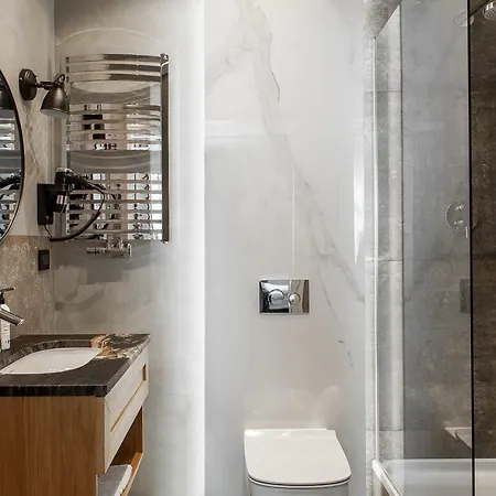 King Sobieski By Oneapartments Apartman *