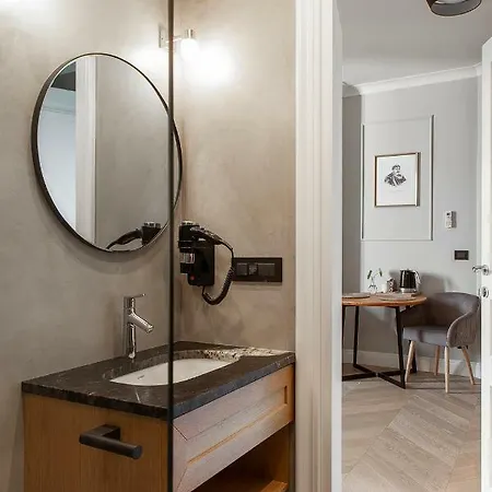 King Sobieski By Oneapartments * Sopot