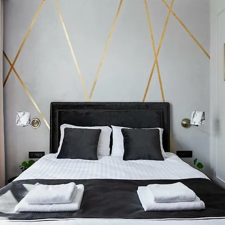 King Sobieski By Oneapartments Apartman Sopot