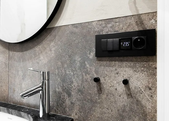 King Sobieski By Oneapartments *