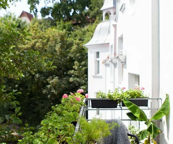 King Sobieski By Oneapartments Apartment Sopot