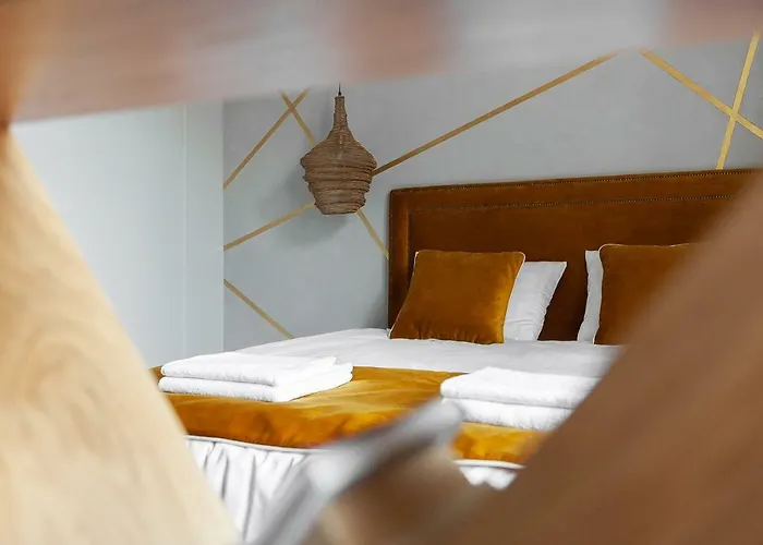 King Sobieski By Oneapartments Apartment *