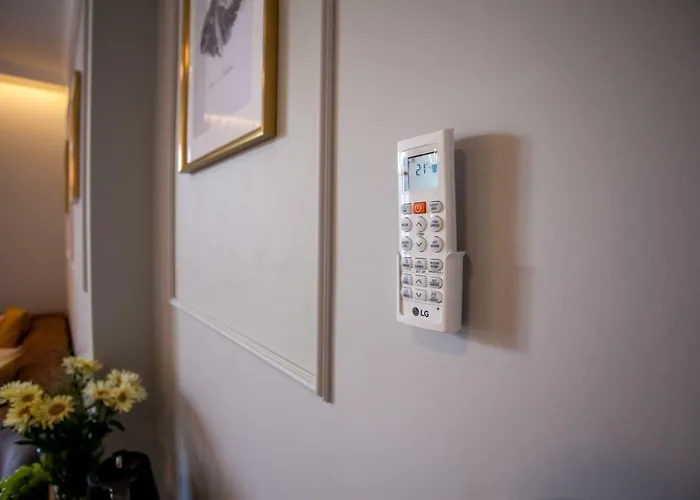 King Sobieski By Oneapartments *