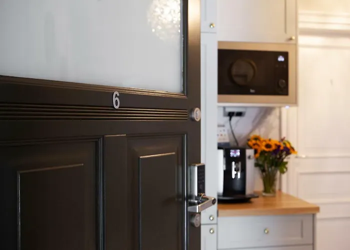 Appartamento King Sobieski By Oneapartments