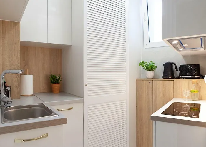 King Sobieski By Oneapartments *